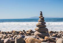 Lower your stress with aroma therapy