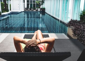 Top 5 therapies to try when you visit a Spa